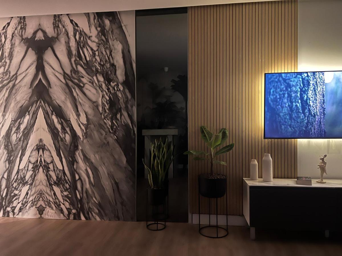 Super Luxury Apartment Ocean View Las Americas Costa Adeje المظهر الخارجي الصورة