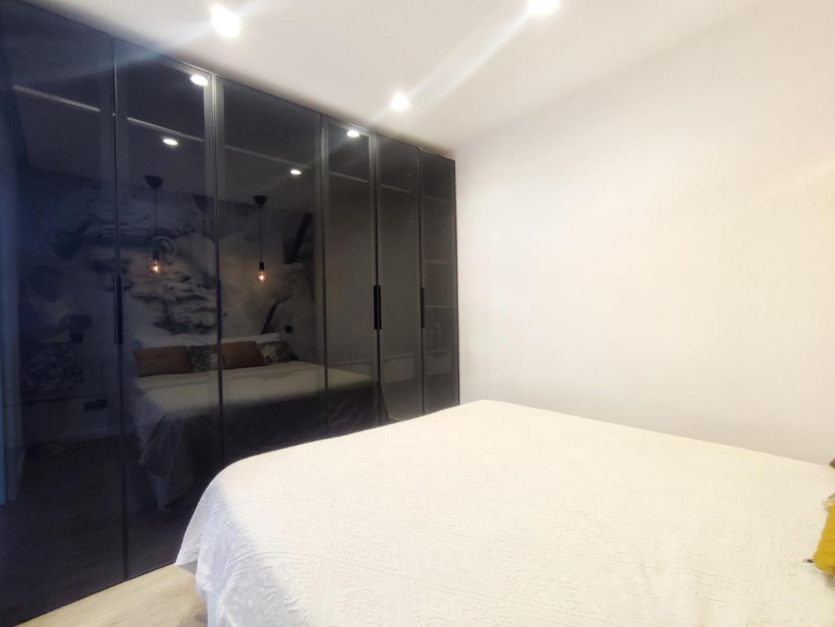 Super Luxury Apartment Ocean View Las Americas Costa Adeje المظهر الخارجي الصورة