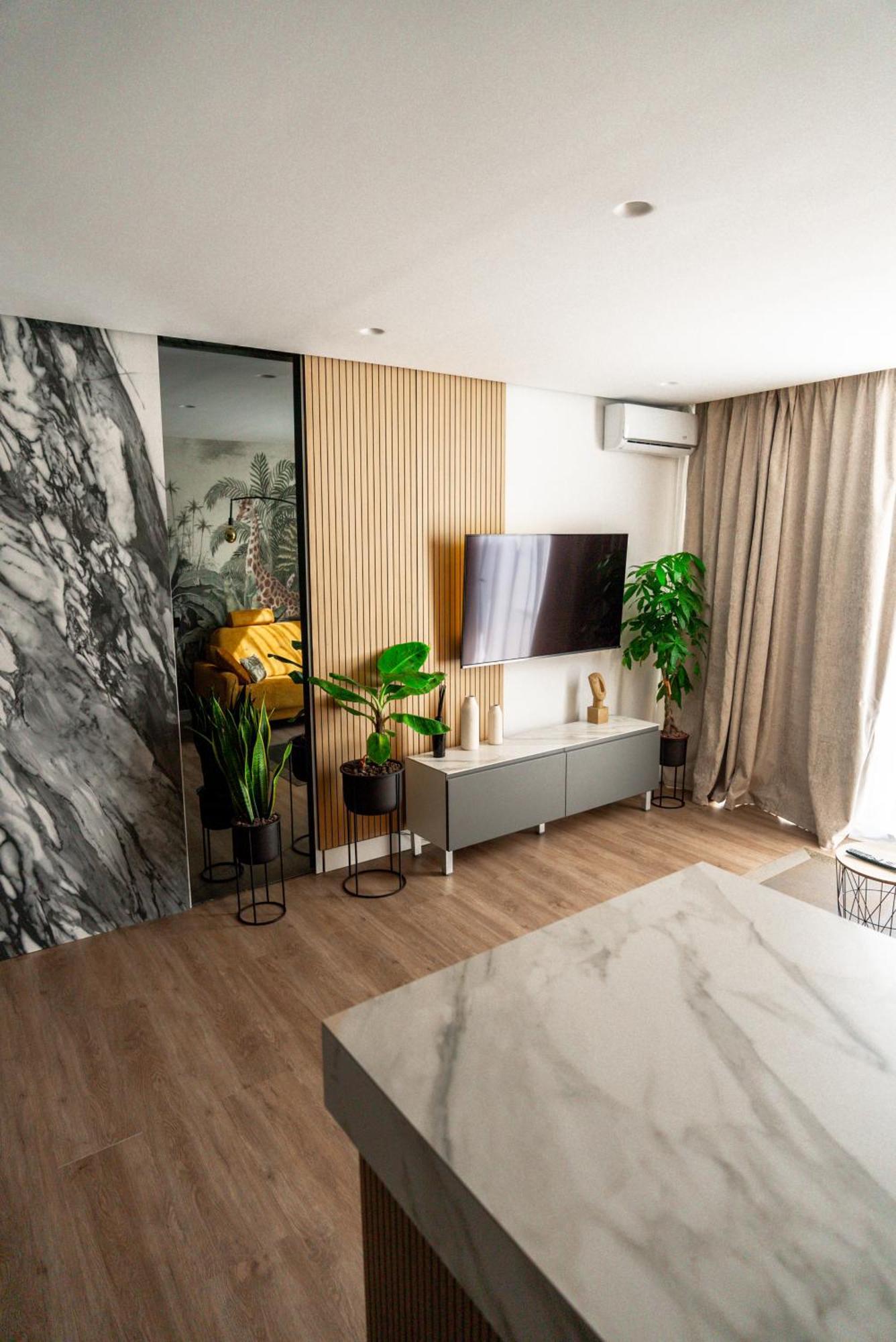 Super Luxury Apartment Ocean View Las Americas Costa Adeje المظهر الخارجي الصورة